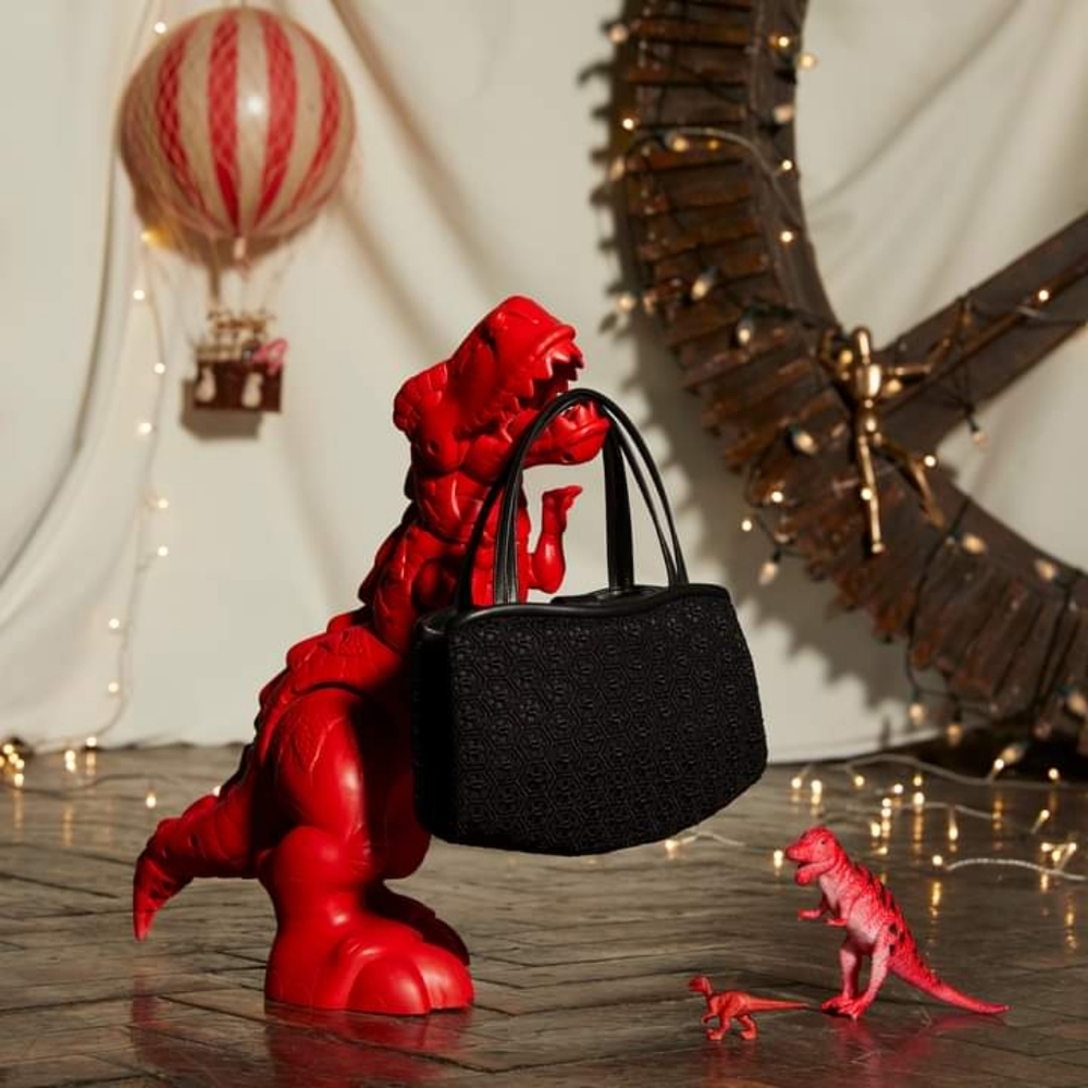 Meet your Posher, Rosalyne